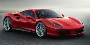 FERRARI 488 GTB 2018 ZFF79ALA4J0229931 image